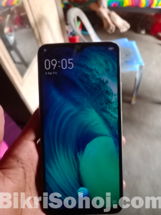 Vivo s1(8gb256gb)